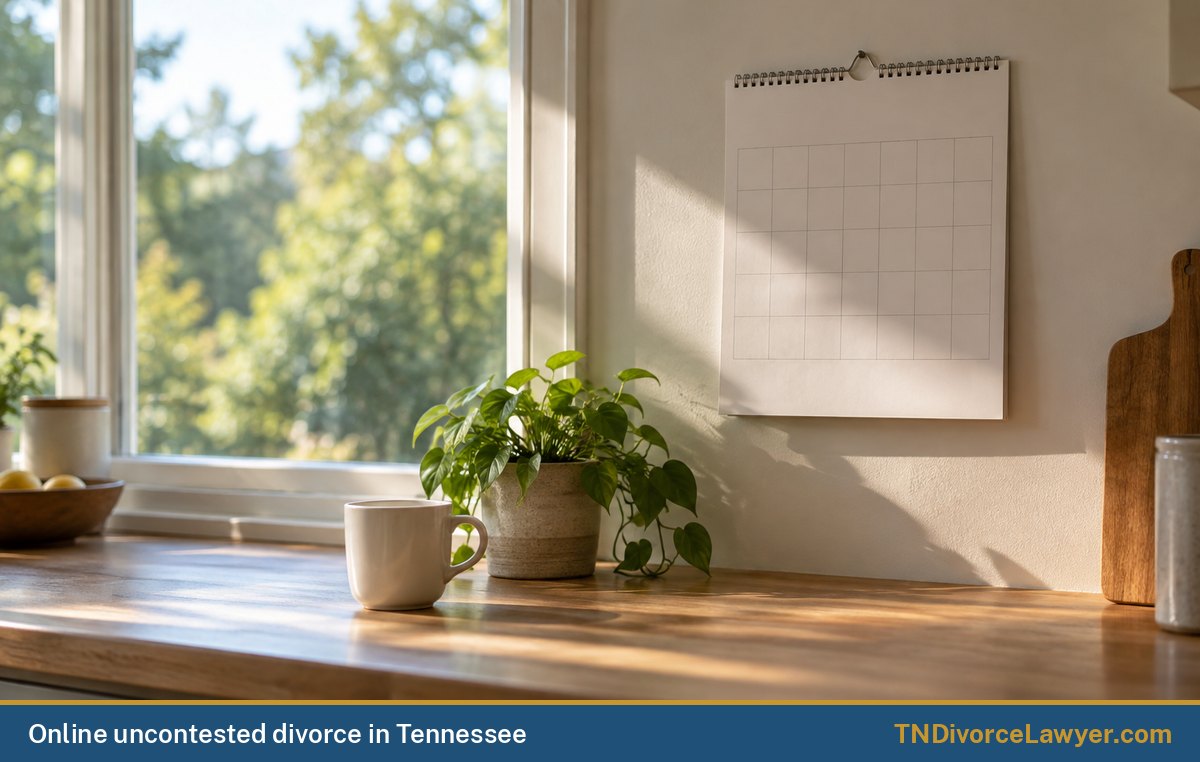 During the 60-day wait you can keep living in the same home, follow your agreement, plan for life after the divorce or reconcile; you cannot remarry, skip or shorten the wait, pay to speed it up, or change the agreement alone